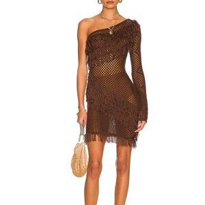 Brand New Tularosa Peek A Boo Dress